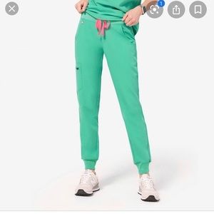Figs Zamora Jogger Scrub Pants